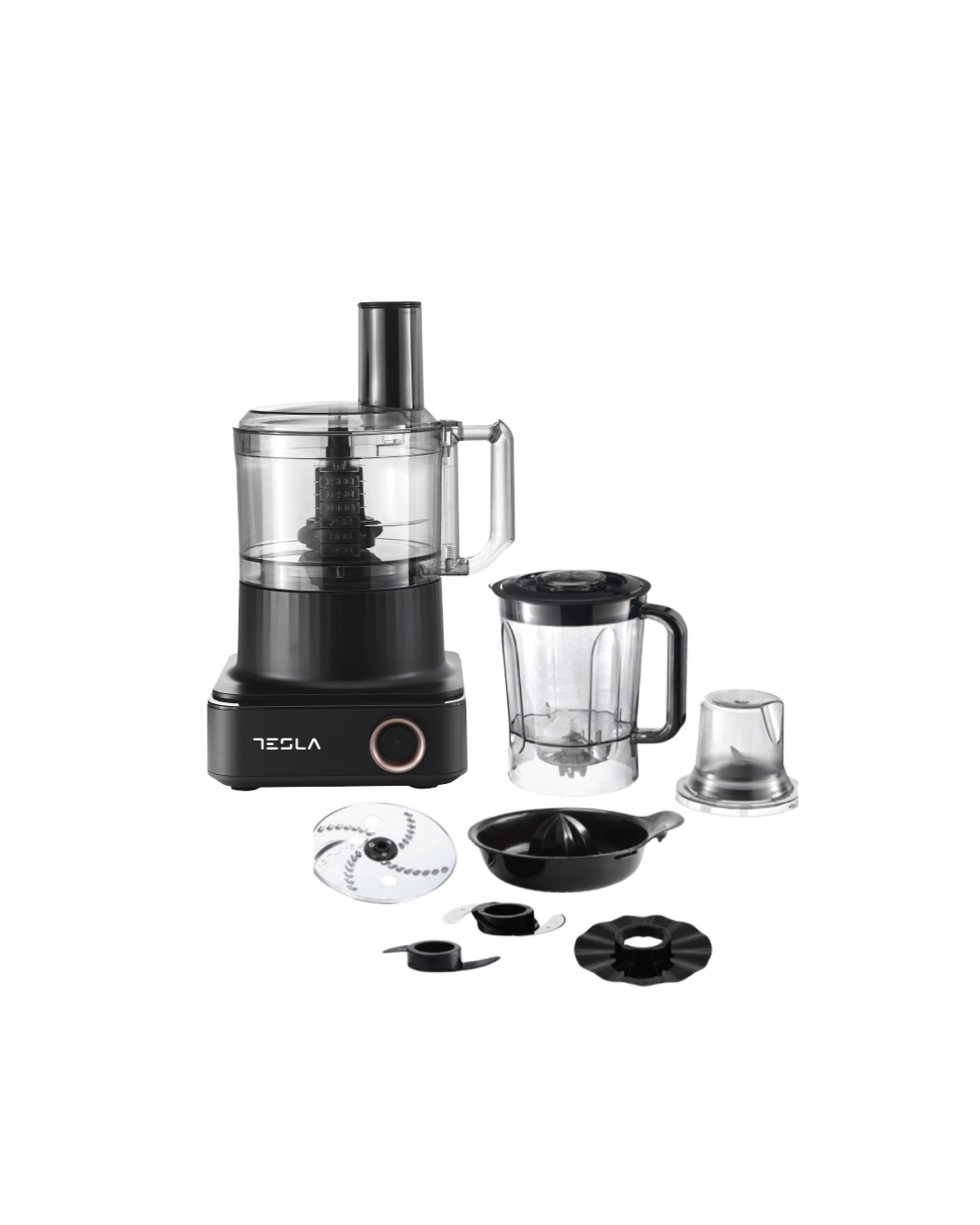 Kitchen Robots