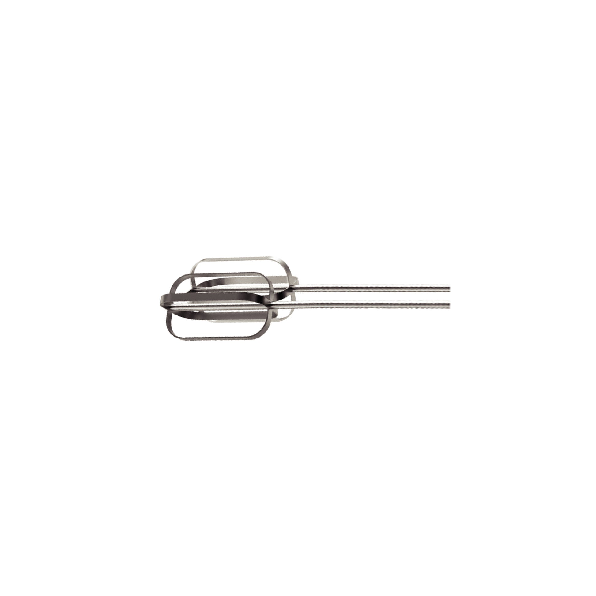 Tesla Hand Mixer –  300W , 5-Speed with Turbo, Stainless Steel body & Beaters, European Quality, TSL-HM100