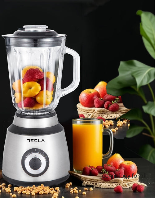 stainless steel 600 w Blender, 1.6 L